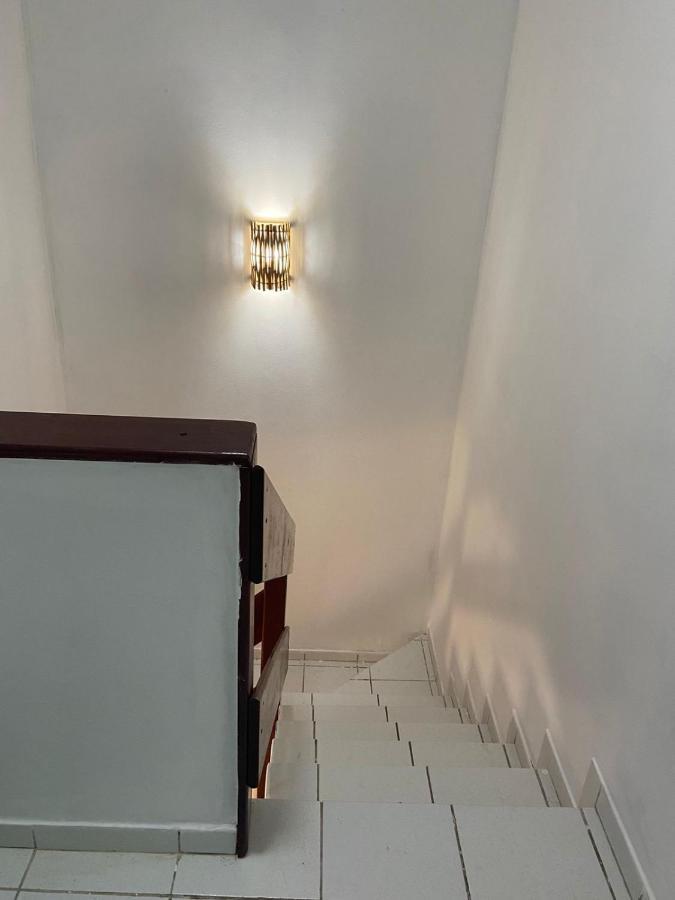 Duplex Em Condominio No Barra Mar Barra de Sao Miguel Exterior photo