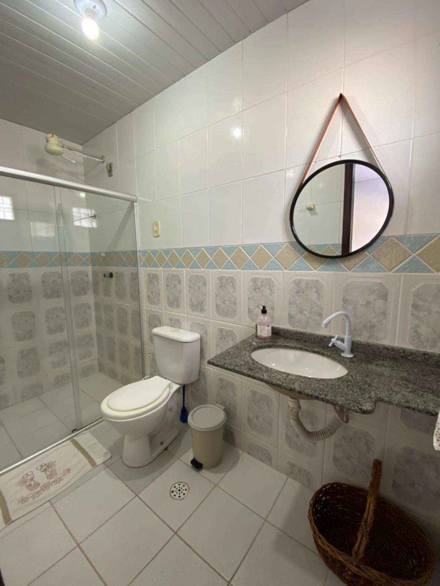 Duplex Em Condominio No Barra Mar Barra de Sao Miguel Exterior photo