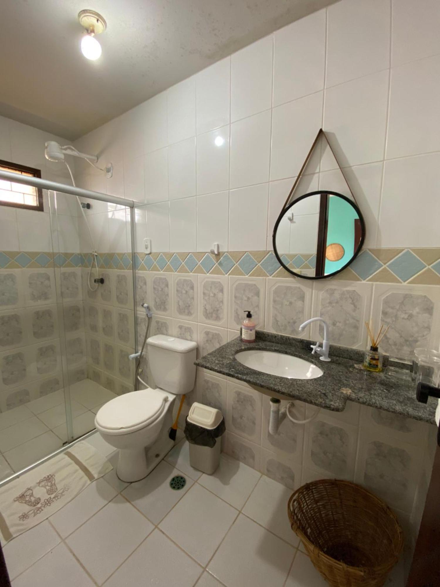Duplex Em Condominio No Barra Mar Barra de Sao Miguel Exterior photo
