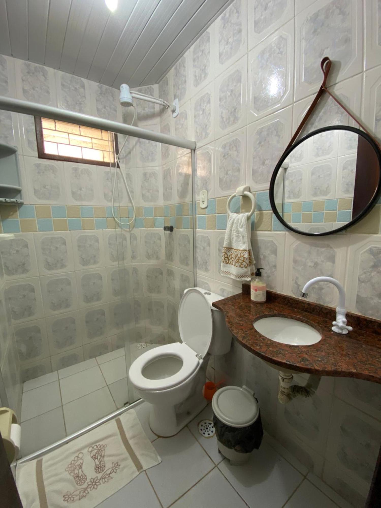 Duplex Em Condominio No Barra Mar Barra de Sao Miguel Exterior photo